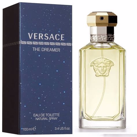 dames parfums versace dreamer|versace the dreamer boots.